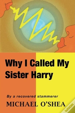 Capa do artigo Why I Called My Sister Harry