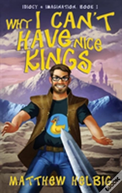 Capa do artigo Why I Can'T Have Nice Kings