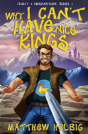 Why I Can'T Have Nice Kings - Preview