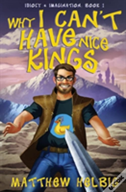 Capa do artigo Why I Can'T Have Nice Kings