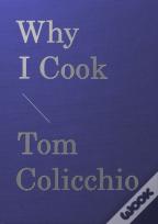 Why I Cook