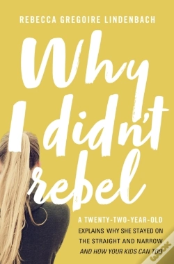 Capa do artigo Why I Didn'T Rebel