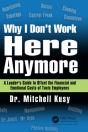 Why I Don'T Work Here Anymore - Preview