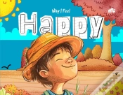 Capa do artigo Why I Feel Happy