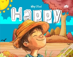 Capa do artigo Why I Feel Happy