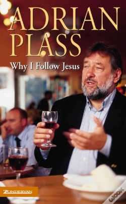 Capa do artigo Why I Follow Jesus