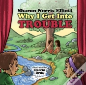Capa do artigo Why I Get Into Trouble