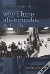 Capa do artigo Why I Hate Abercrombie & Fitch