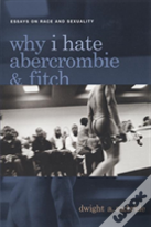 Why I Hate Abercrombie & Fitch