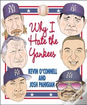 Capa do artigo Why I Hate The Yankees