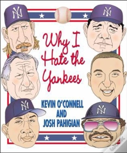 Capa do artigo Why I Hate The Yankees