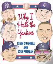 Capa do artigo Why I Hate The Yankees