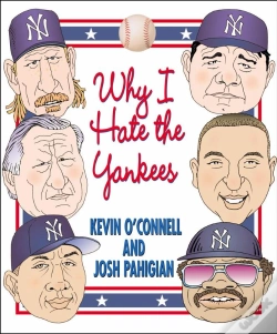 Capa do artigo Why I Hate The Yankees