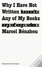Capa do artigo Why I Have Not Written Any Of My Books