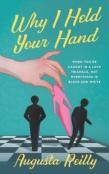 Why I Held Your Hand