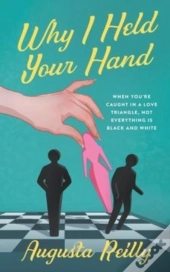 Why I Held Your Hand