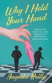 Capa do artigo Why I Held Your Hand