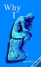 Capa do artigo Why: I