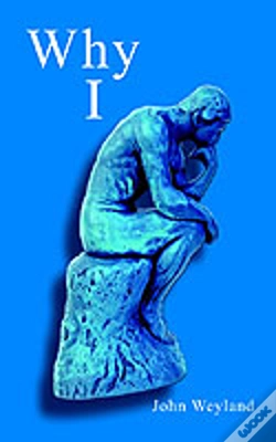 Capa do artigo Why: I