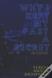 Capa do artigo Why I Kept My Past A Secret