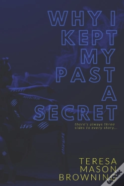 Capa do artigo Why I Kept My Past A Secret
