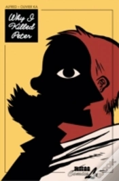 Capa do artigo Why I Killed Peter