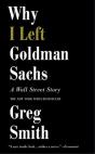Why I Left Goldman Sachs - Preview