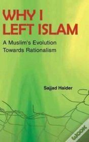 Capa do artigo Why I Left Islam