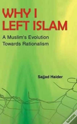 Capa do artigo Why I Left Islam