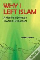 Why I Left Islam