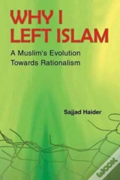 Capa do artigo Why I Left Islam