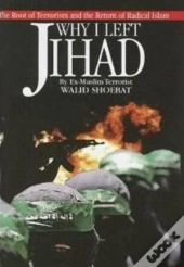 Why I Left Jihad