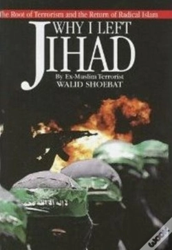 Capa do artigo Why I Left Jihad