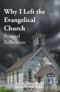 Why I Left The Evangelical Church - Preview