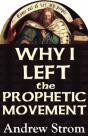 WHY I LEFT THE PROPHETIC MOVEMENT.. GOLD DUST & "LAUGHING REVIVALS".. TO HEED JOHN PAUL JACKSON, PATRICIA KING & TODD BENTLEY, OR MEN LIKE LEONARD RAVENHILL & DAVID WILKERSON ? - Preview