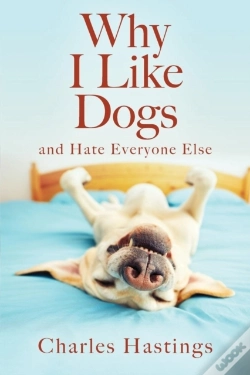 Capa do artigo Why I Like Dogs And Hate Everyone Else