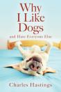 Why I Like Dogs And Hate Everyone Else - Preview