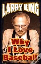 Capa do artigo Why I Love Baseball