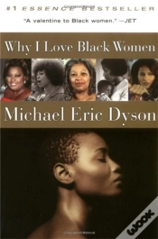 Capa do artigo Why I Love Black Women