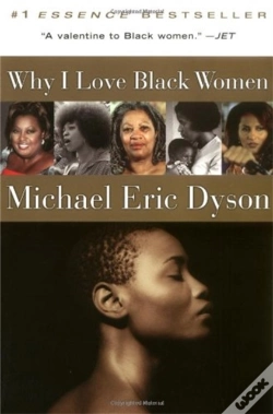 Capa do artigo Why I Love Black Women