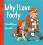 Why I Love Footy - Preview