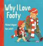 Why I Love Footy - Preview