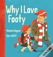 Capa do artigo Why I Love Footy