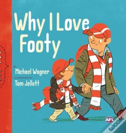 Capa do artigo Why I Love Footy