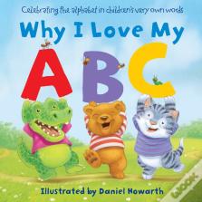 Why I Love My Abc