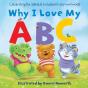 Why I Love My Abc - Preview