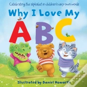Capa do artigo Why I Love My Abc