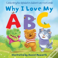 Capa do artigo Why I Love My Abc