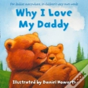 Capa do artigo Why I Love My Daddy