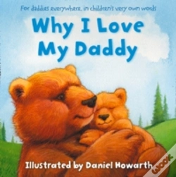 Capa do artigo Why I Love My Daddy